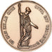 France, Medal, 100ème Congrès des Notaires, Paris, 2004, Bronze, MDP
