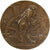 France, Medal, Exposition des Apprentis et Jeunes Ouvriers, 1927, Bronze