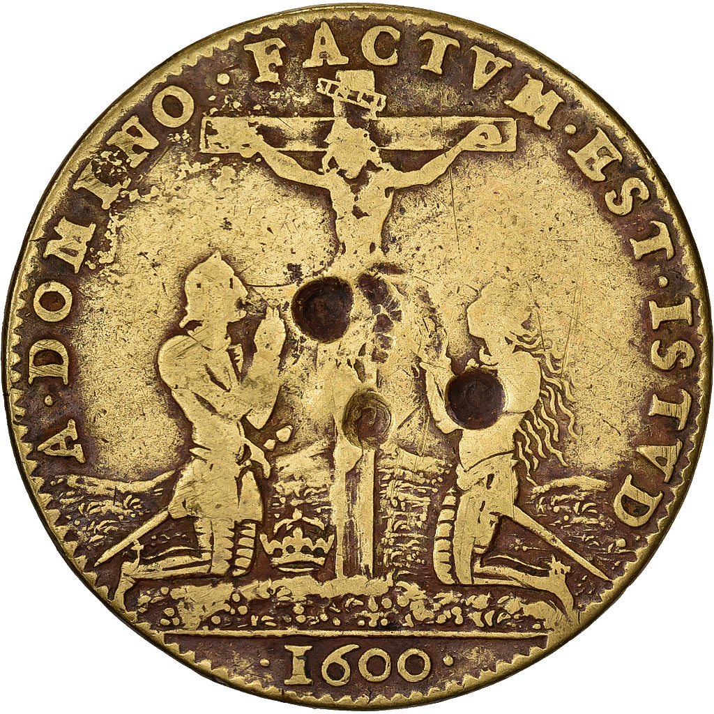 Francia, ficha, Orléanais, Maison Commune d'Orléans avec Jeanne d'Arc, 1600