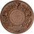 Frankreich, Medaille, Comité d'Agriculture de Semur, 1888, Kupfer, Desaide, VZ