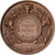 France, Médaille, Comité d'Agriculture de Semur, 1884, Cuivre, TTB+, Desaide