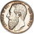 Belgium, Token, Léopold II, Banque Nationale, Comité d'Escompte, Silver