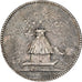 Frankrijk, Token, Caisse d'épargne et de prévoyance de Paris, 1894, Zilver