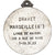 France, Medal, Dravet, Marseille, Linge de Maison, Silvered bronze, EF(40-45)