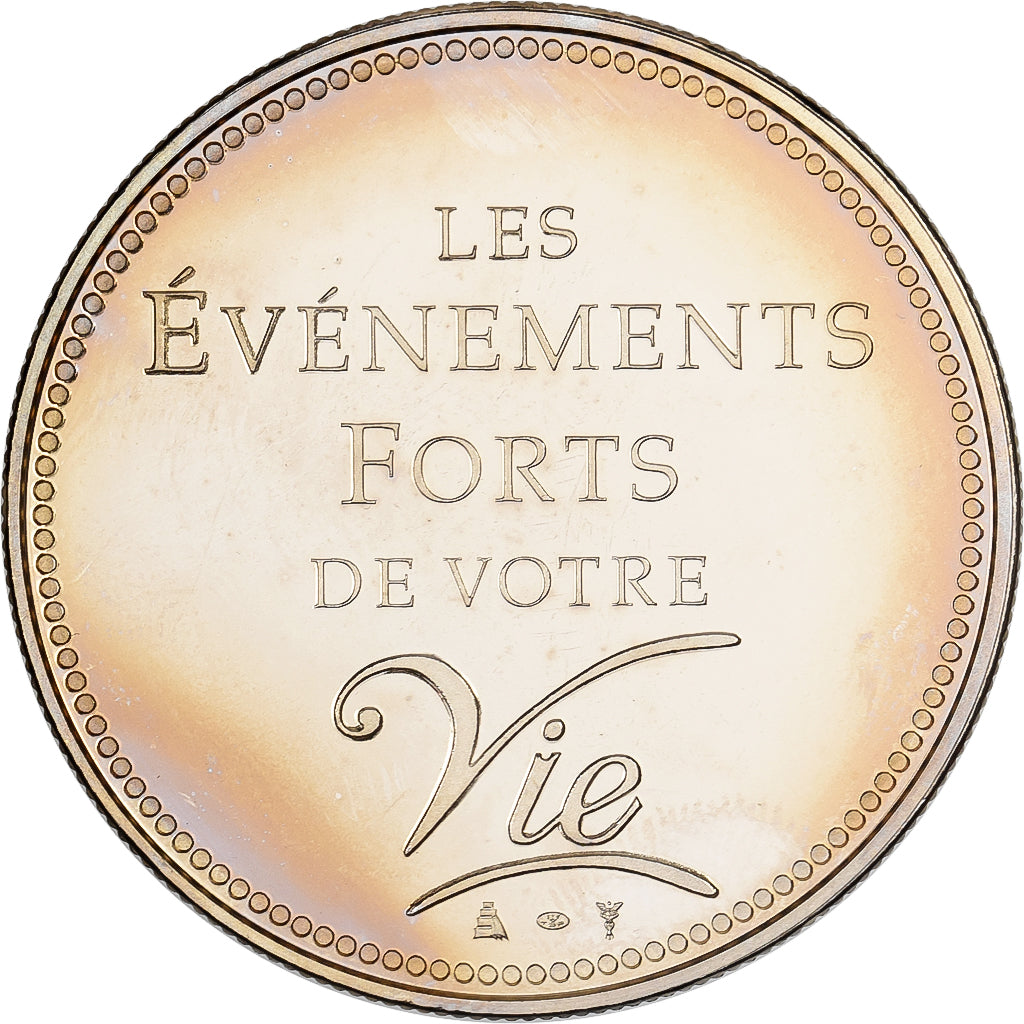 France, Médaille, Les événements forts de votre vie, Premier vol du Concorde
