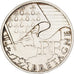 Francia, 10 Euro, Bretagne, 2010, Argento, BB+, KM:1648
