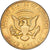 UNITED STATES, Kennedy Half Dollar, Half Dollar, 1967, U.S. Mint, KM #202a,...