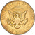 UNITED STATES, Kennedy Half Dollar, Half Dollar, 1967, U.S. Mint, KM #202a,...
