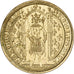 Francia, medaglia, Reproduction du Franc à Pied, Charles V, Rame, BB+