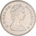 Wielka Brytania, Elizabeth II, 25 New Pence, 80th Birthday of Queen Mother