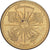 Francja, Token, Provence - Saint-Tropez, Miedzionikiel Aluminium, EF(40-45)