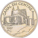 België, Token, Patrimoine Mondial, Canal du Centre, Arts & Culture, 2007, UNC-