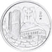 Slowakei, betaalpenning, Euro Naša Mena, 2009, Silber, UNZ