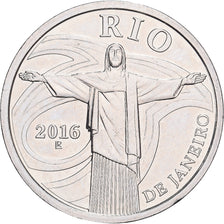 Slovakia, Token, Jeux Olympiques de Rio, 2016, Copper-nickel, AU(55-58)