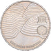 Portugal, 2-1/2 Euro, Alto Douro Vinhateiro, 2008, Cupro Nickel, AU(55-58)