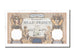 Banknote, France, 500 Francs, 1 000 F 1927-1940 ''Cérès et Mercure'', 1938