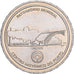 Portugal, 2-1/2 Euro, Centro Historico de Porto, 2008, Cupro Nickel, AU(55-58)