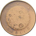 Verenigde Staten, Token, Project Apollo, NASA, 1969, Bronzen, UNC-