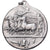 Francja, medal, Reproduction Monnaie de Syracuse, Sicile, Srebro, AU(55-58)
