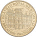 France, Jeton, 41/ Château Royal de Blois, 2008, Cupro-nickel Aluminium, TTB