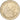 Frankrijk, Token, Disneyland n°13 - 15 ans magical years, 2008, Copper-nickel