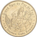 France, Jeton, 85/ Puy du Fou - Stadium, 2008, Cupro-nickel Aluminium, TTB, MDP