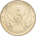 Frankrijk, Token, 77/ Disneyland - Pirates des Caraïbes, 2008, Copper-nickel