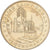 France, Jeton, Locronan - Eglise Saint Ronan, 2009, Cupro-nickel Aluminium, TTB
