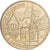 France, Jeton, Hospices de Beaune, 2009, Cupro-nickel Aluminium, TTB, MDP