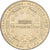France, Jeton, Disneyland n°18 - Mickey's Magical Party, 2009, Cupro-nickel