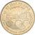 France, Jeton, Saint-Jean de Cole - Périgord vert, 2009, Cupro-nickel