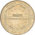 France, Jeton, Saint-Jean de Cole - Périgord vert, 2009, Cupro-nickel