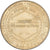 France, Jeton, Chambord - Escalier à doubles révolutions, 2010, Cupro-nickel