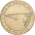 France, Jeton, 17/ Baie de Bonne-Anse - La Palmyre, 2011, Cupro-nickel