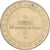 France, Jeton, 17/ Baie de Bonne-Anse - La Palmyre, 2011, Cupro-nickel