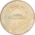 France, Jeton, Chenonceau -  Chateau, 2011, Cupro-nickel Aluminium, TTB, MDP