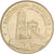 France, Jeton, 43/ Saint-Michel d'Aiguilhe - Chapelle, 2012, Cupro-nickel
