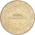 France, Jeton, 43/ Saint-Michel d'Aiguilhe - Chapelle, 2012, Cupro-nickel