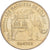 France, Jeton, 44/ Nantes - Machines de l'Ile, 2012, Cupro-nickel Aluminium