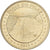 France, Jeton, 33/ Dune du Pilat, 2015, Cupro-nickel Aluminium, TTB, MDP