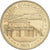 France, Jeton, 33/ Le Bassin d'Arcachon, 2015, Cupro-nickel Aluminium, TTB, MDP