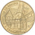 France, Jeton, Hospices de Beaune, 2016, Cupro-nickel Aluminium, TTB, MDP