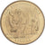 France, Jeton, Lisieux - Zoo de Cerza  n°3, 2009, Cupro-nickel Aluminium, TTB
