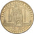 France, Jeton, Basilique Sainte-Thérèse, Lisieux, 2007, Cupro-nickel