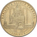 Frankrijk, Token, Basilique Sainte-Thérèse, Lisieux, 2007, Copper-nickel