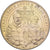 France, Jeton, Lisieux -  Basilique - Louis et Zélie Martin, 2008, Cupro-nickel