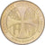 France, Jeton, Lisieux -  Basilique - Louis et Zélie Martin, 2008, Cupro-nickel