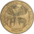France, Jeton, Notre Dame de Paris., 2012, Cupro-nickel Aluminium, TTB, Arthus