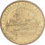 France, Jeton, Périgueux - Cathédrale Saint Front, 2010, Cupro-nickel
