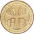 France, Jeton, Périgueux - Cathédrale Saint Front, 2010, Cupro-nickel